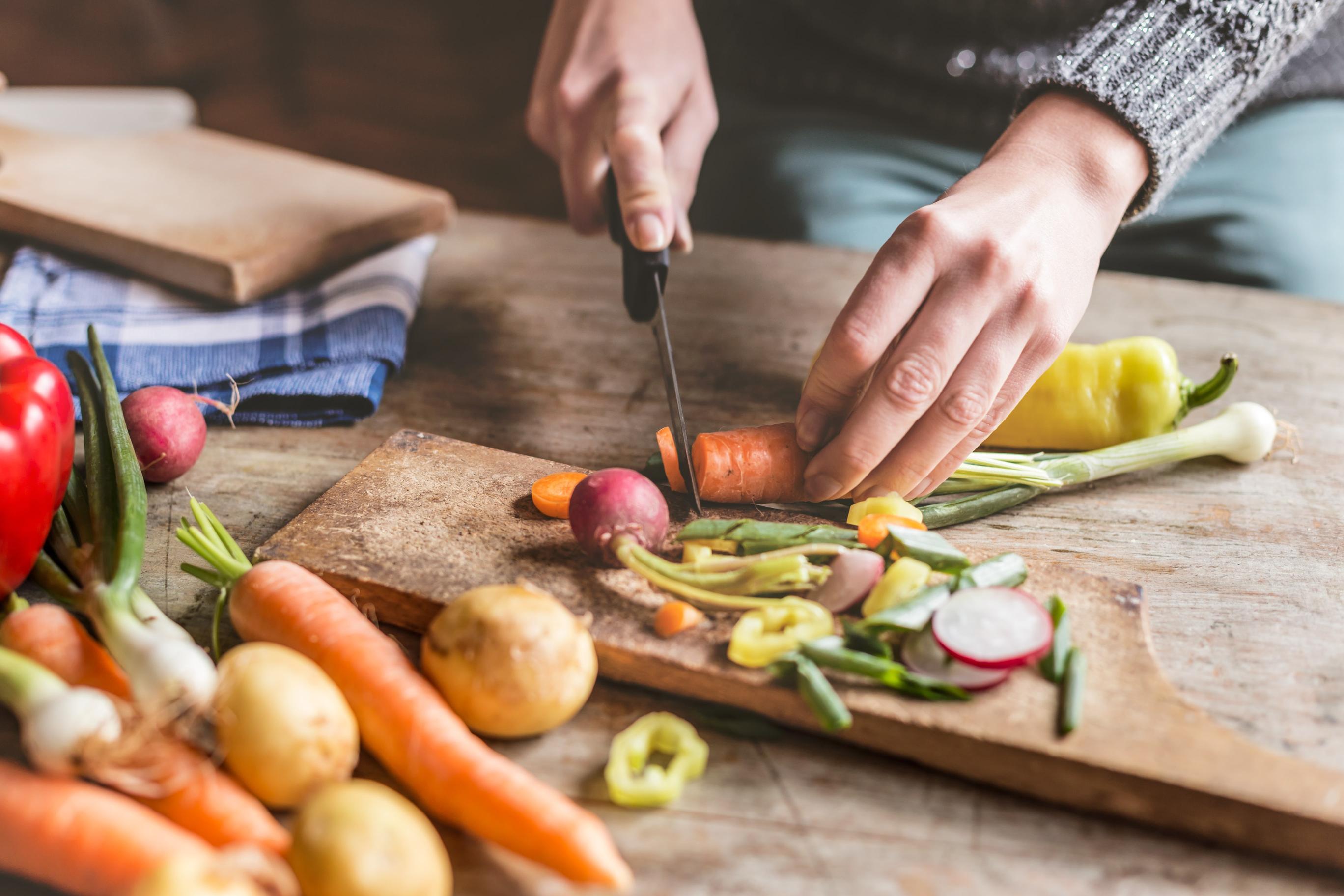 Vous pouvez maintenant cuisiner en étant en contrôle de vos opérations avec notre logiciel pour traiteur.